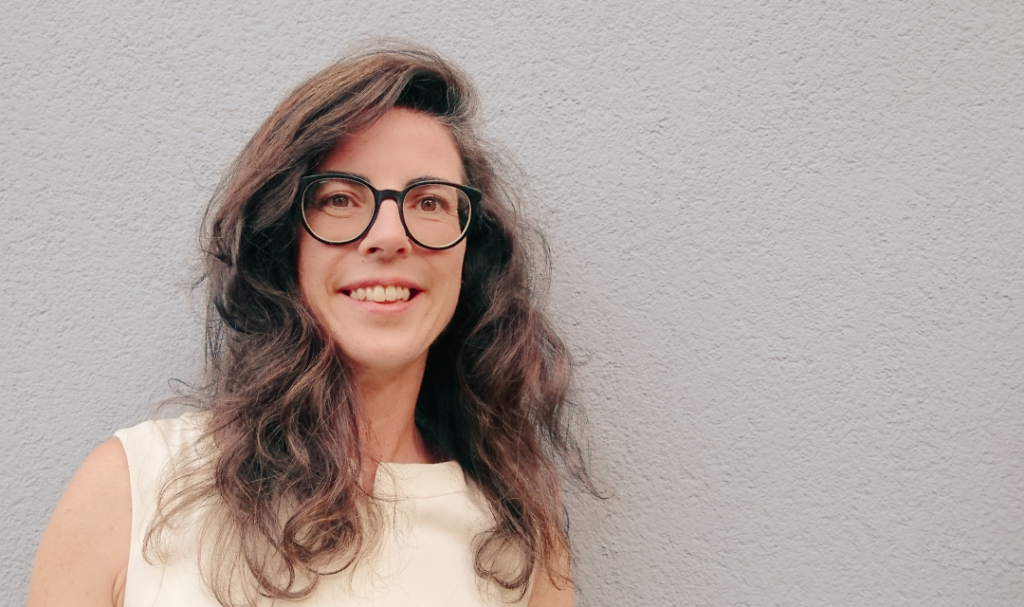 Andrea Holstein