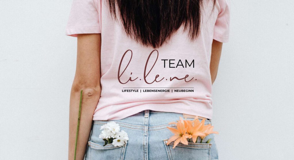 TEAM li.le.ne.