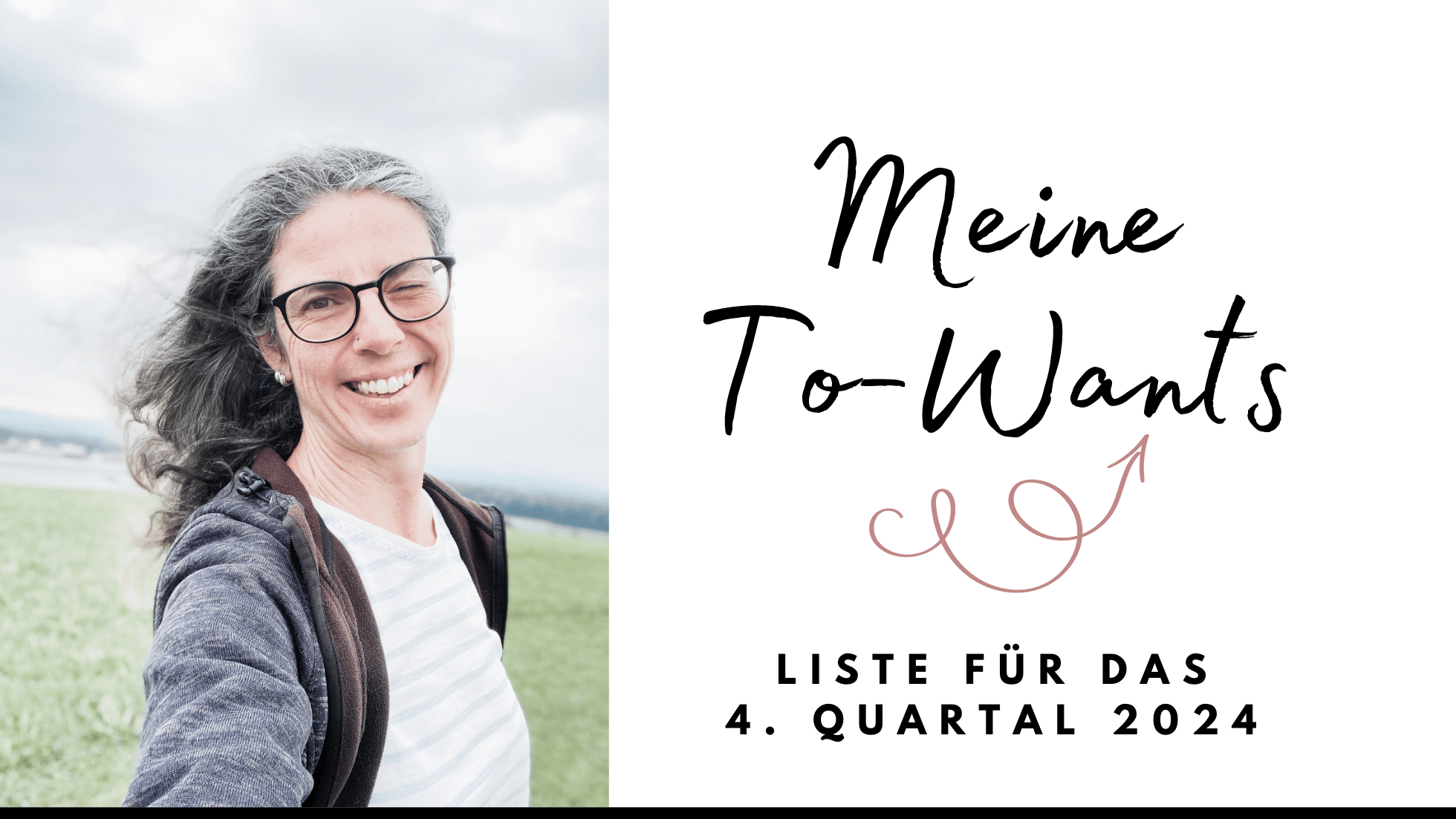 Meine To-Want-Liste für das 4. Quartal 2024