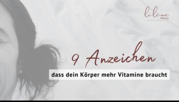 Was tun bei Nährstoffmangel