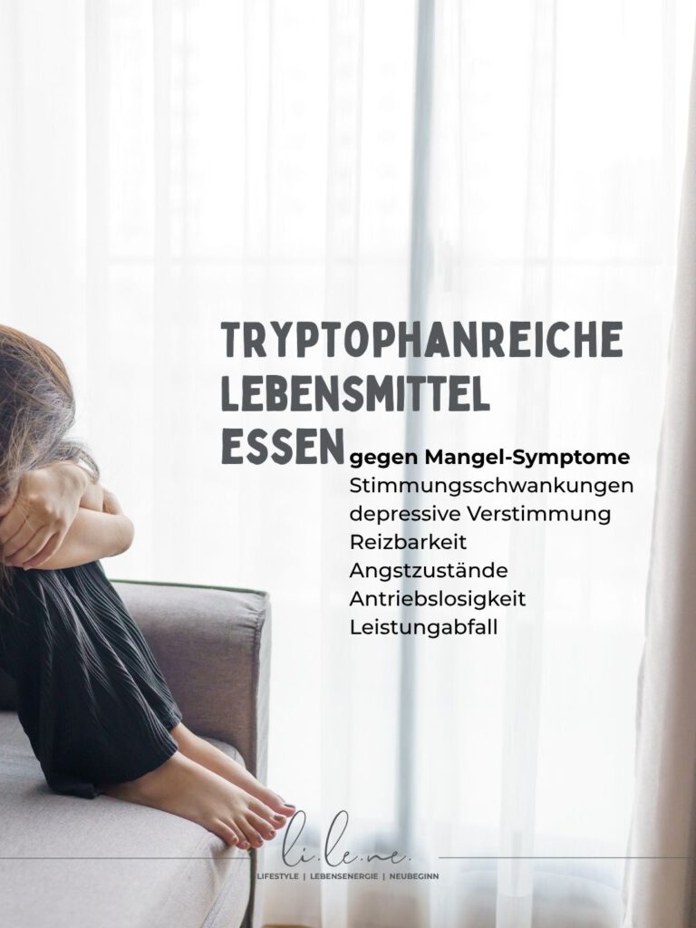 Wechseljahre Traurigkeit überwinden