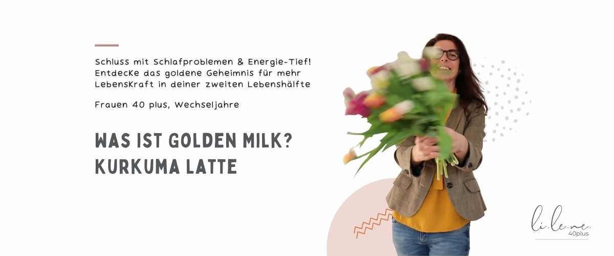 Was ist Golden Milk?