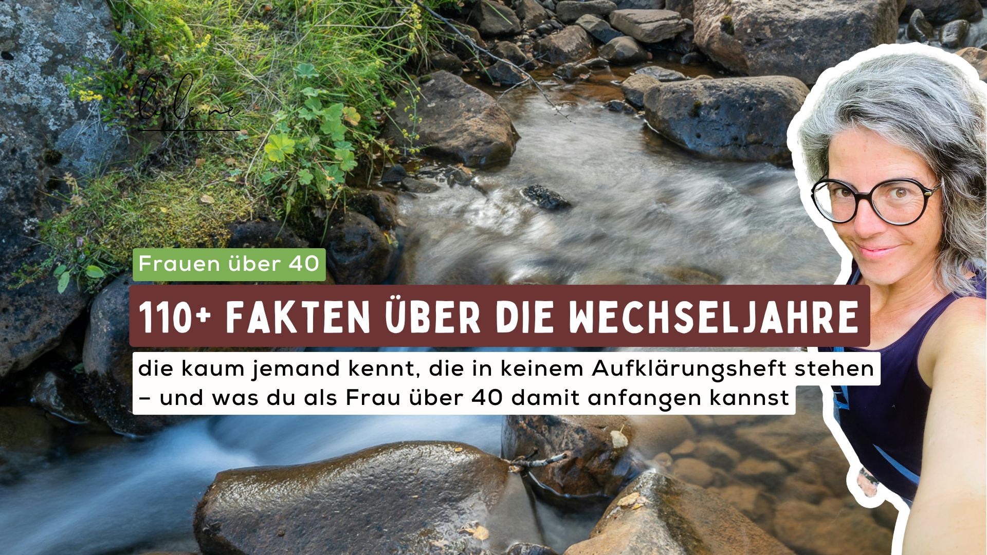 110 Wechseljahre Fakten über Frauen ab 40, die kaum jemand kennt